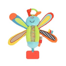 Sensory Dragonfly