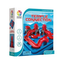 Temple Connection