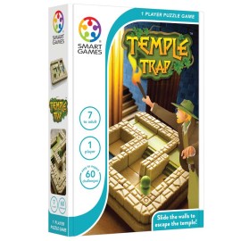 Temple trap