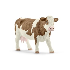 Αγελάδα Simmental