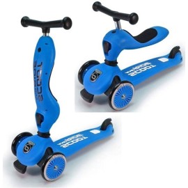 Πατίνι Highwaykick 1 Blue