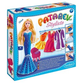 Patarev Styliste Chloe