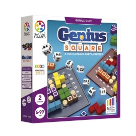 Genius Square