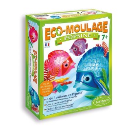Eco-Moulage Popsine Τροπικά Ψάρια