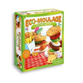 Eco-Moulage Popsine Πικ-Νικ