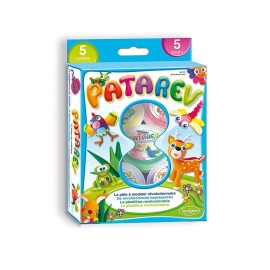 Patarev Ζωάκια