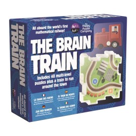 The brain train