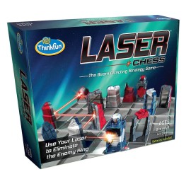 Laser Chess