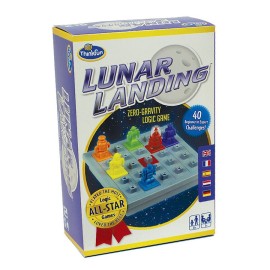 Lunar Landing