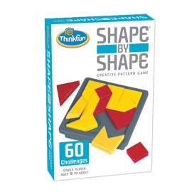 Shape by Shape