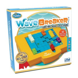 Wave Breaker