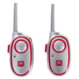 Walkie Talkies