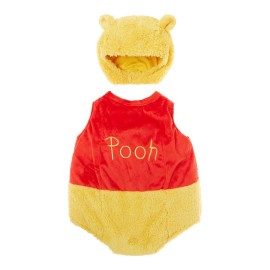 Στολή Winnie the Pooh 18-24 μηνών