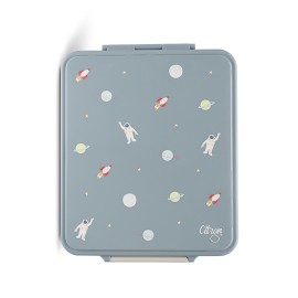 Grand Lunchbox - Spaceship