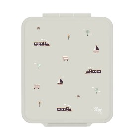 Grand Lunchbox - Vehicles