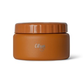 Food Jar 250 ml - Caramel