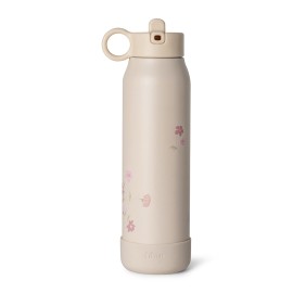 Small Water Bottle 350 ml - Flowers