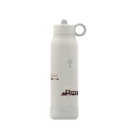 Water Bottle 350 ml - Vehicles