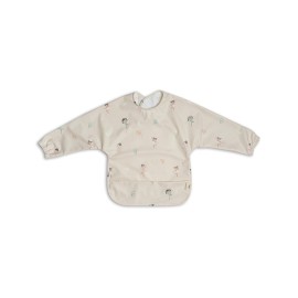 Full Sleeved Bib - Ballerina
