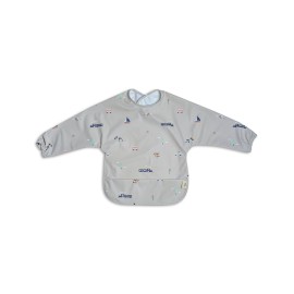 Full Sleeved Bib - Vehicles