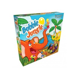Bubble Jungle
