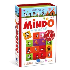 Mindo Dog