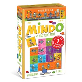 Mindo Robots