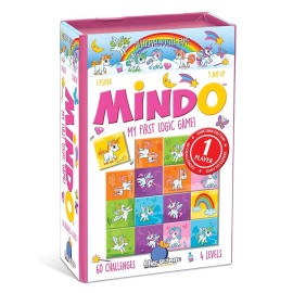 Mindo Unicorn