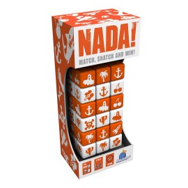 Nada!