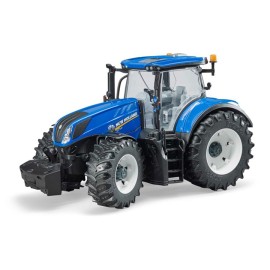 Τρακτέρ New Holland T7.315