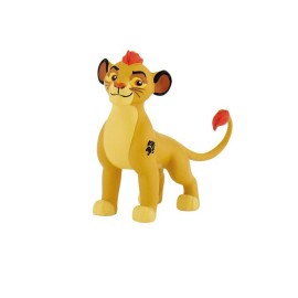 Φιγούρα Kion (Lion Guard)