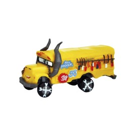 Φιγούρα Miss Fritter (Cars 3)