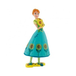 Φιγούρα Anna Fever (Frozen)