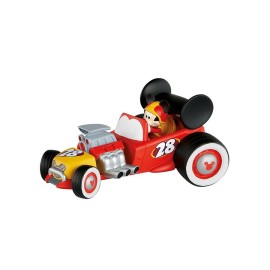 Φιγούρα Mickey με Αυτοκίνητο (Disney)