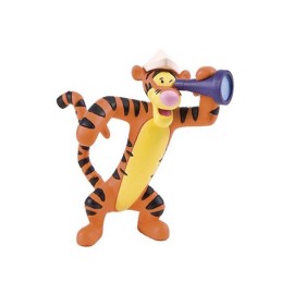 Φιγούρα Tigger με Κυάλι (Winnie the Pooh)