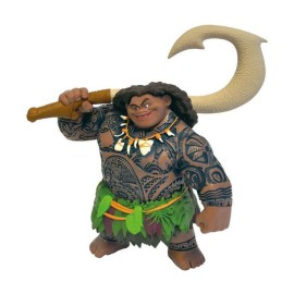 Φιγούρα Demi-God Maui (Vaiana)