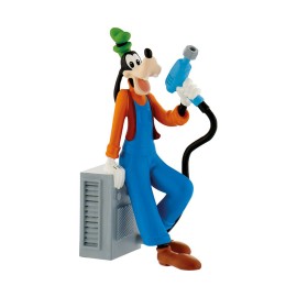 Φιγούρα Racer Goofy (Disney)