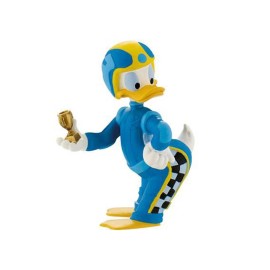 Φιγούρα Racer Donald (Disney)
