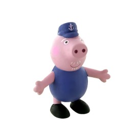 Φιγούρα Grandfather (Peppa Pig)