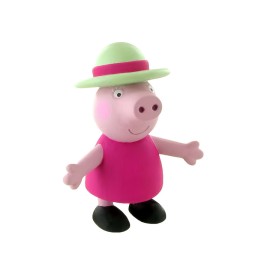 Φιγούρα Grandmother (Peppa Pig)