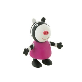 Φιγούρα Zoe(Peppa Pig)