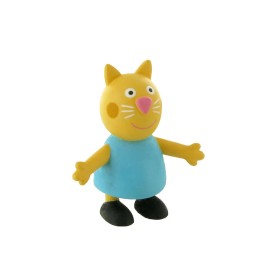 Φιγούρα Candy (Peppa Pig)