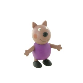 Φιγούρα Danny (Peppa Pig)