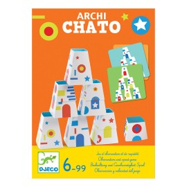 Επιτραπέζιο Archichato