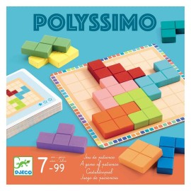 Επιτραπέζιο Polyssimo