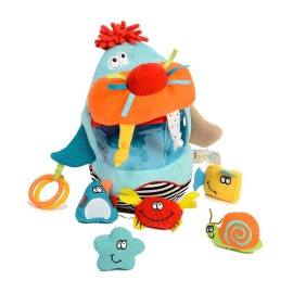 Walrus Sorter