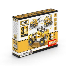 JCB Topper Truck