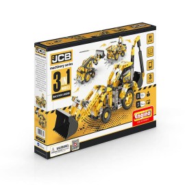 JCB Back Hoe Loader
