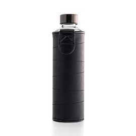 Μπουκάλι Νερού Mismatch Collection Graphite 750ml