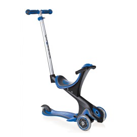 Πατίνι Globber Evo Comfort Μπλε